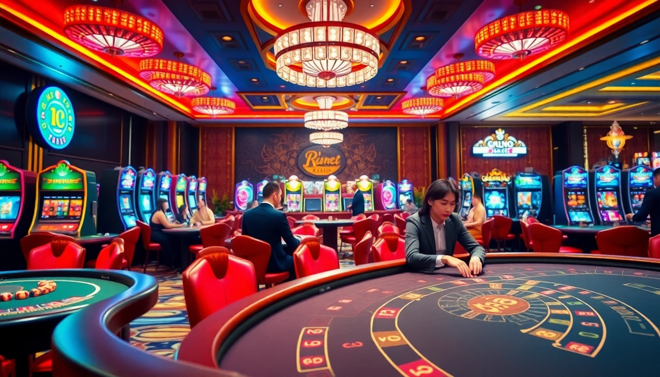 MM88: The Ultimate 2025 Guide to Winning at Online Gambling