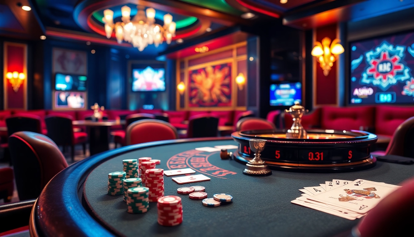 KJC’s Winning Strategies: 2025’s Ultimate Guide to Profitable Gambling