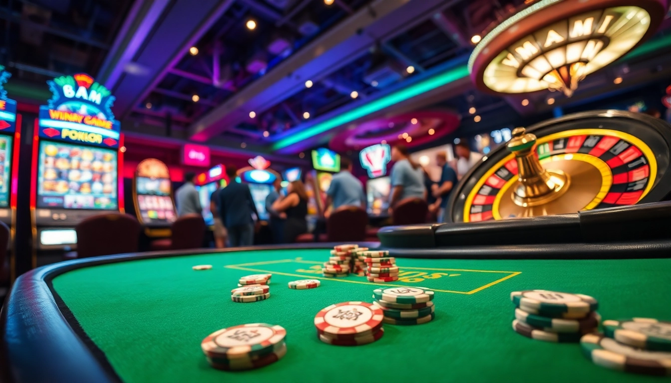 VMAX Game: 7 Winning Strategies for Ultimate Casino Success in 2025