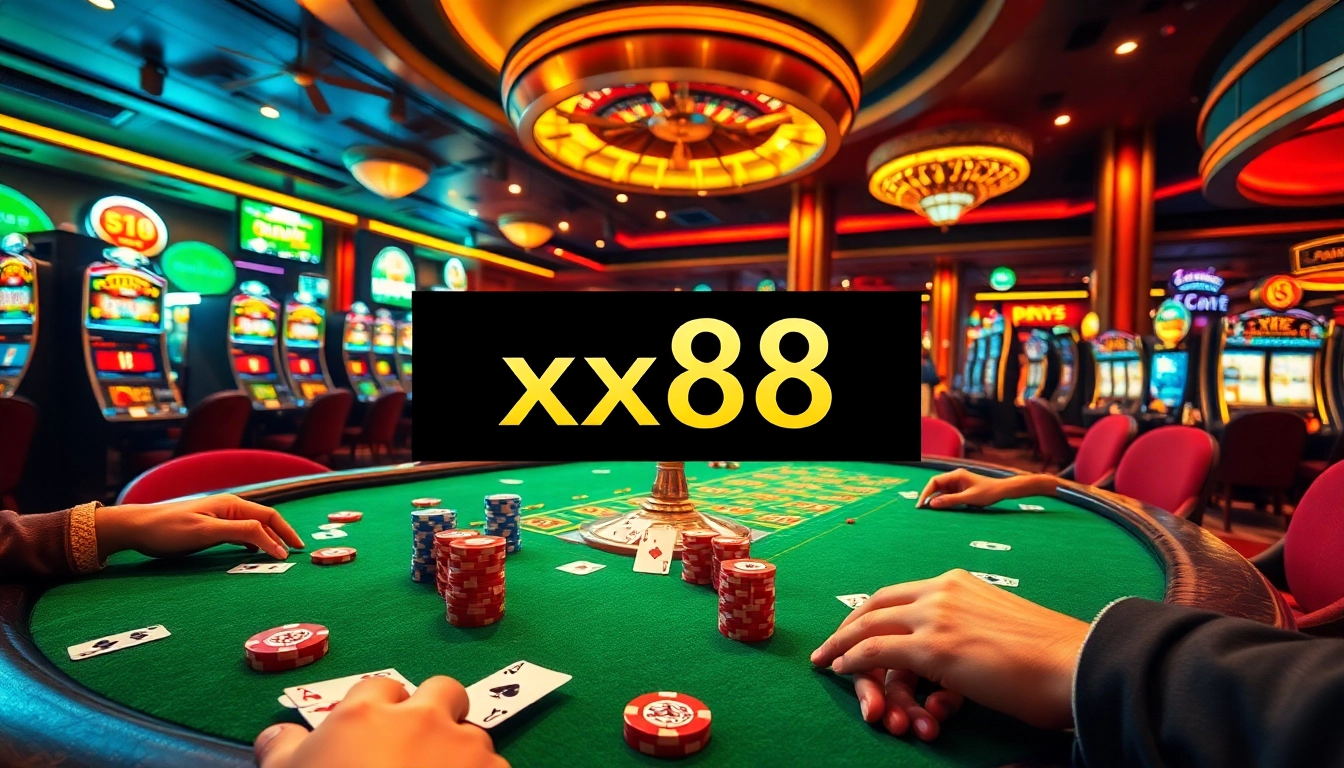 Unlock Winning Strategies with xx88: Your Guide for 2025