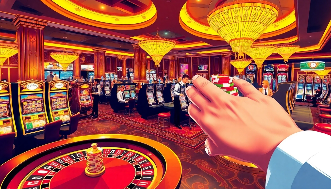 789ff biz: The Ultimate 2025 Guide to Profitable Casino Strategies