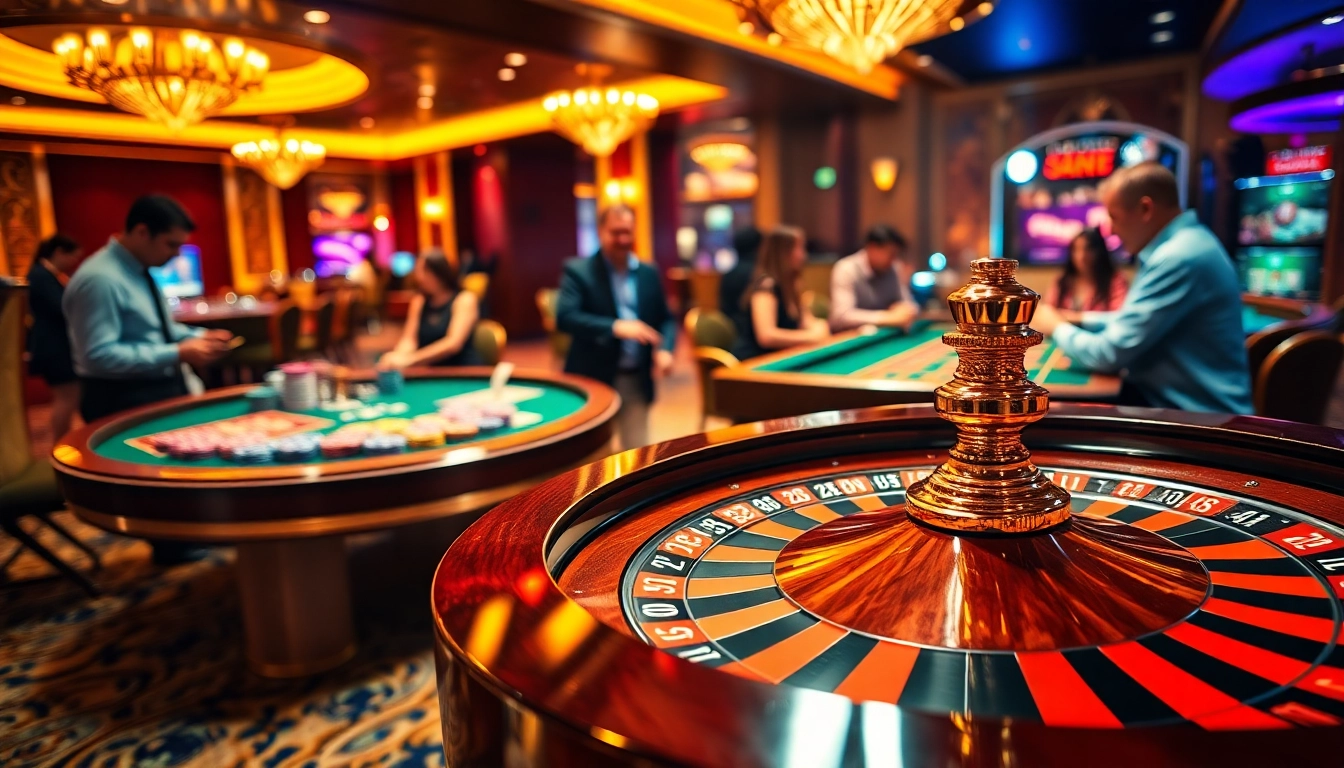 Ultimate Guide to Nhà Cái QQ88: Winning Strategies for 2025