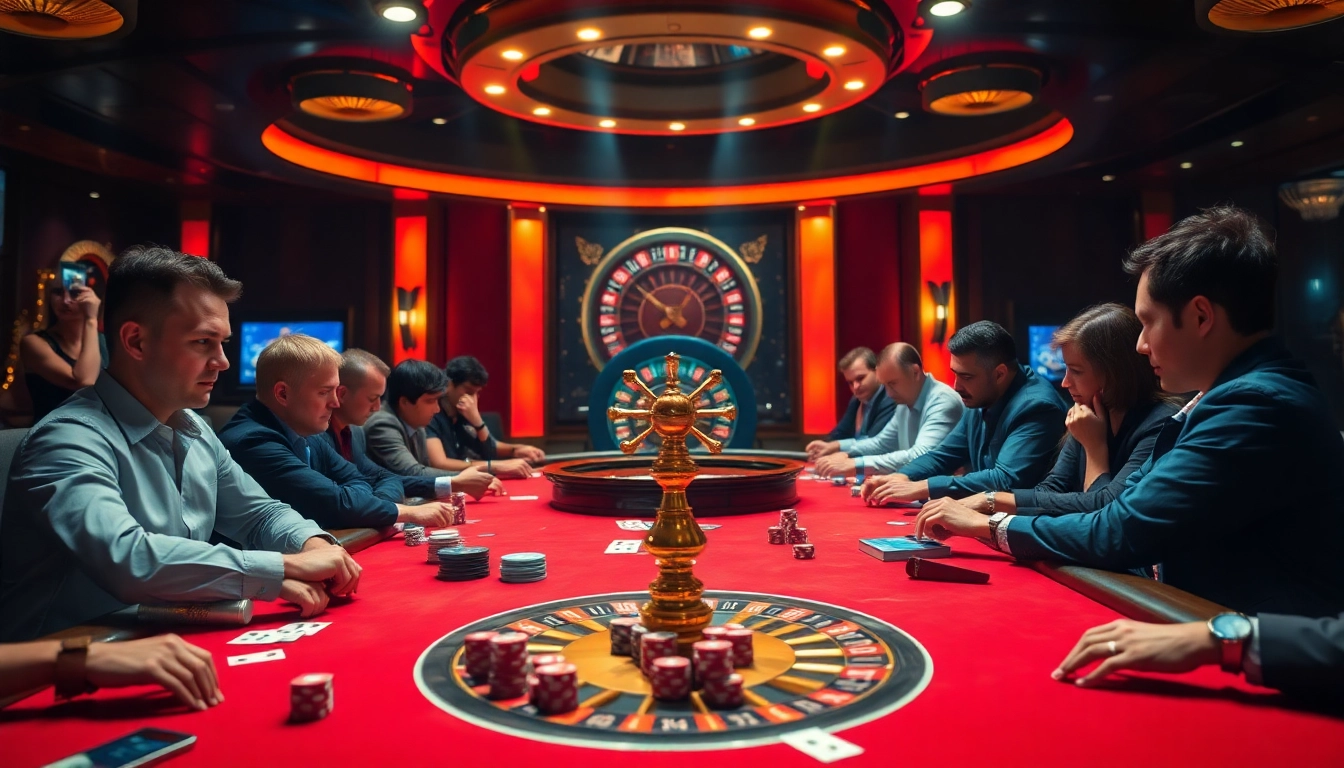 Discover https://go99.mx/: The Ultimate Casino Guide for Winning Strategies in 2025