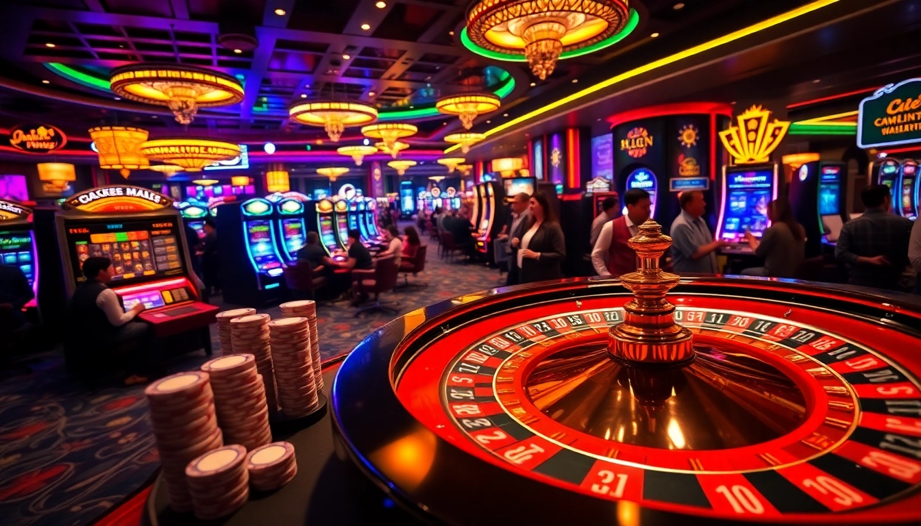 Explore https://xx88.xyz/: The Ultimate Casino Experience for 2025