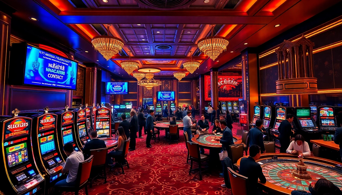 Ultimate Guide to Winning Strategies at https://nhacaita88.contact/ in 2025