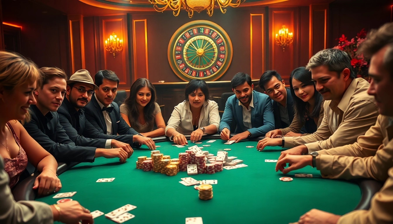 Win Big with RREE: The Ultimate Guide to Casino Strategies in 2025