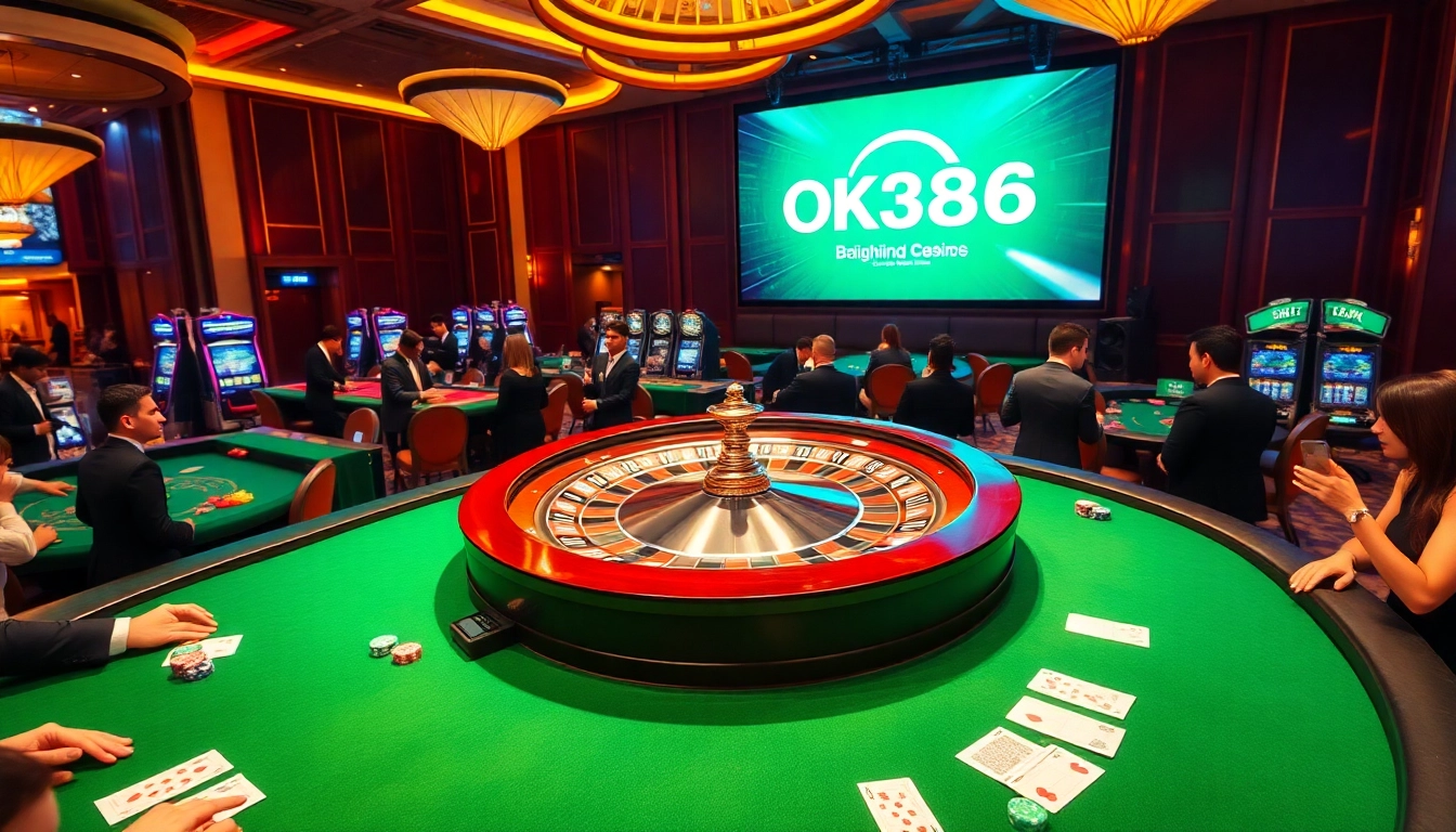 OK8386: The Ultimate Guide to Winning Strategies in 2025