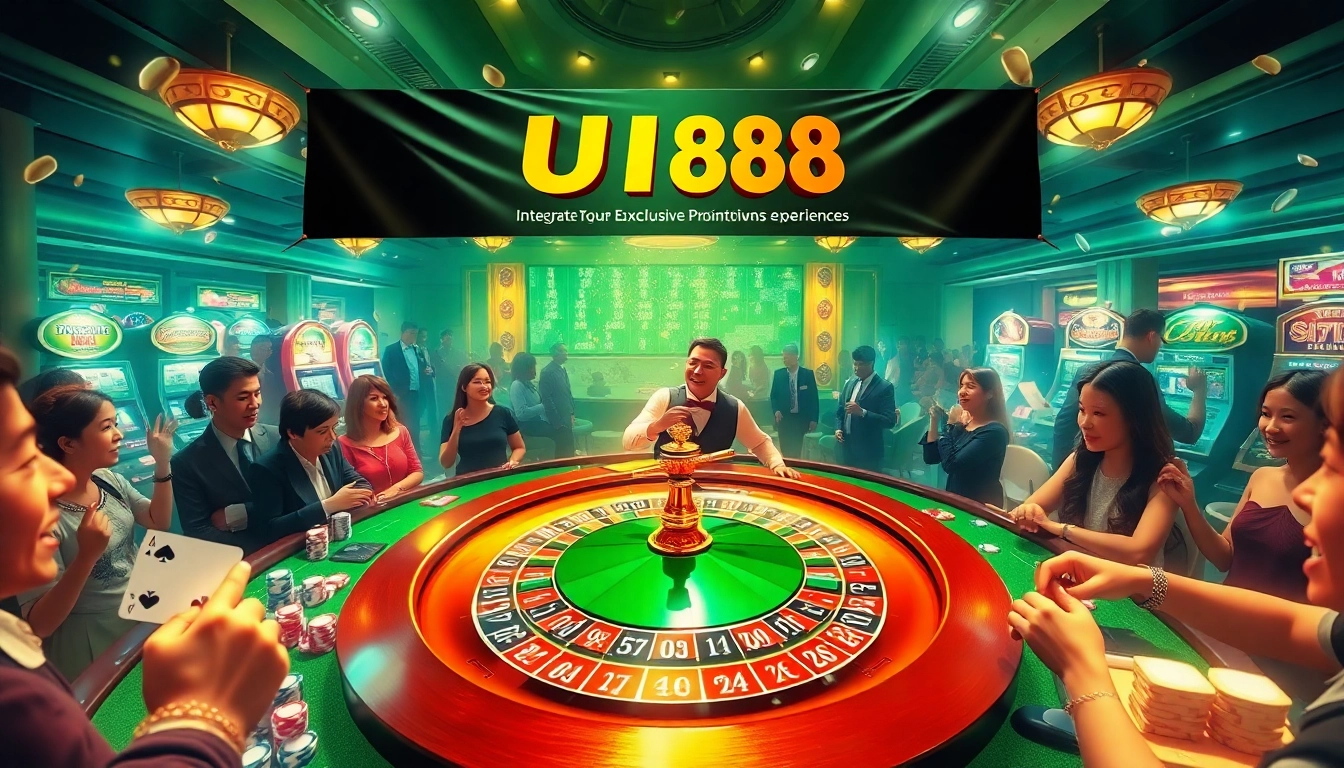 UU88: The Ultimate Guide to Winning Strategies in 2025