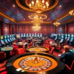 Players enjoying their bets at 88AA casino's roulette table, showcasing vibrant gaming atmospheres.