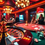 Experience the electrifying atmosphere of gambling at https://luongsontv42.com/ with vibrant casino games and winners.