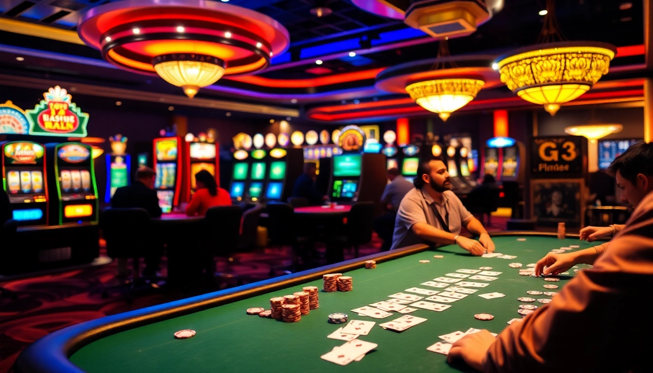 Top 10 Nhà Cái Uy Tín for Guaranteed Winning Strategies in 2025