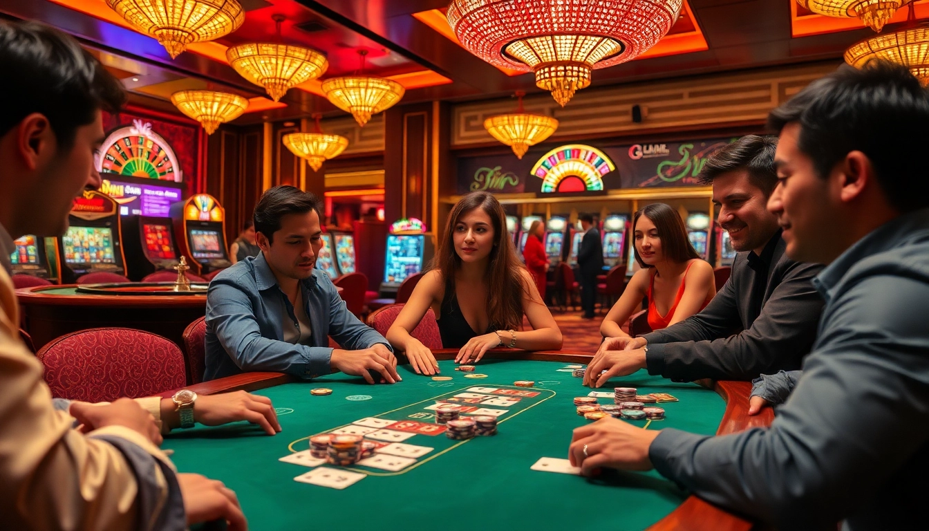 3KING: The Ultimate Guide to Winning Strategies in 2025 Gambling