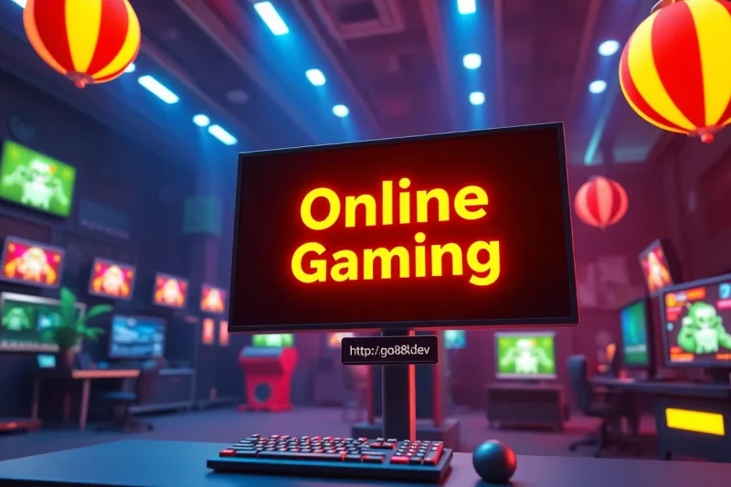 Top Strategies for Online Gaming Success